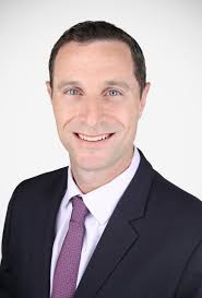 Michael Goldner's Instagram, Twitter & Facebook