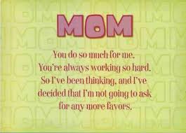 Mom I Love You New Year Greeting Ecard Happy Mother Day Quotes Happy Mothers Day Pictures Mothers Day Funny Quotes