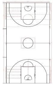 Maybe you would like to learn more about one of these? New Line Markings Sa District Basketball Gameday