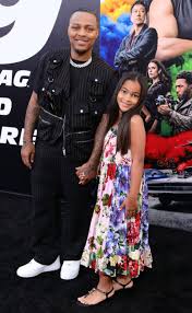 Reto tokio y fast & furious 7 / rápidos y. Fotos Von F9 Premiere Red Carpet Fashion E Online Deutschland