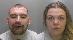Blackhall Colliery: Pair jailed for perverting justice over man's murder