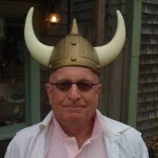 Andrew Feuerstein (@AndrewFeuerstei)