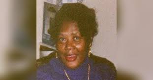 Mrs. Essie B. McGee Obituary