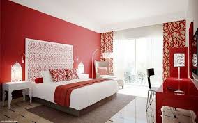40 Imposing Bedroom Paint Design Ideas Red Bedroom Decor Red Bedroom Walls Bedroom Red