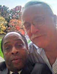 GOLDEN WEST AFRICAN AMERICAN HISTORIC LANDMARK DISTRICT