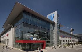 A legjobb hotelek atrium mall and cinema, karachi közelében. Afi Palac Pardubice Mall In Pardubice Czech Republic Malls Com