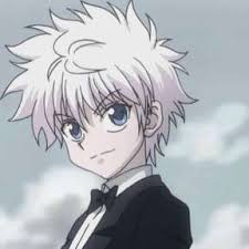 Grey and gray morality / anime & manga. List Of The Best Gray Hair Anime Characters