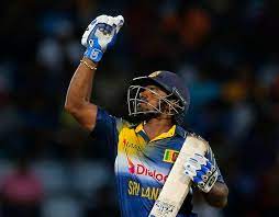 Kusal perera scored 84 runs in just 45 balls in the 10th match of the slc t20 league 2018 for team kandy against team. Baffled Jayaratne Backs Suspended Kusal