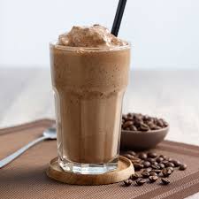 Ice mocha resmi