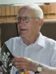 Obituary for Bill Havens