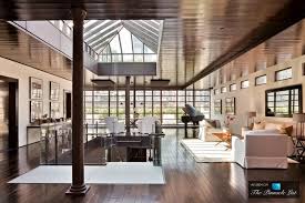 New york city, 350 west 42nd st 23e. Die Atemberaubendste Nyc Loft