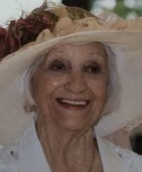 Geraldine Ryder Obituary (1927