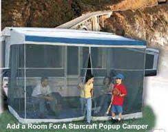 Used Popup Camping Buying Guide Campingearth Com Popup Camper Camper Awnings Camper Awning