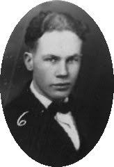 Westbrook Academy, 1928-9, Olean NY