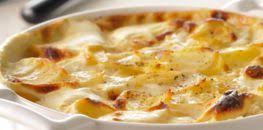 Tous En Cuisine La Recette Du Vrai Gratin Dauphinois De Cyril Lignac En 2020 Recette Gratin Dauphinois Recettes De Cuisine Gratin Dauphinois Traditionnel