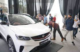 Maybe you would like to learn more about one of these? Jualan Kereta Proton Terus Meningkat Pada April