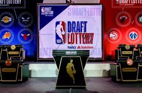 That means there are plenty of quality betting options worth considering as the nba draft 2021 goes on the clock at 8 p.m. Nba Draft Lottery 2021 Odds How To Watch And More