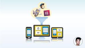 Lead Generation Funnel Create Masterclass Lead Pages Course 100 Off Lead Page Lead Generation Search Engine Optimization