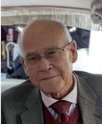 Timothy James Archer Obituary (2023)