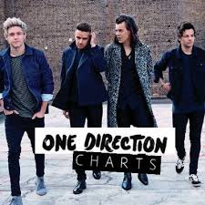 One Direction Charts 1donchart Twitter