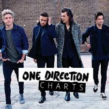 one direction charts 1donchart twitter