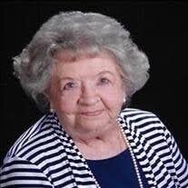 Jo Ann Hoff Obituary