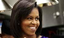 Michelle Obama