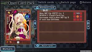 This guide explains each of achievements and how to obtain them. Monster Monpiece Review Ps Vita Push Square