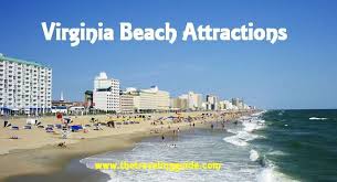 Top Tourist Attractions In Virginia Beach Things To Do In Virginia Beach Virginia Beach Attractions Virginia Beach Beach