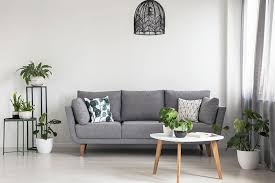 The higher the sofa is, the higher the coffee table can be. Can A Coffee Table Be Too Small Furnishing Tips Home Furniture Decor Guide Ideas Tips