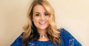 Kelly's Korner: Friday Fellowship