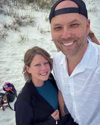 Two years ago!!! Just little babies. We traveled down to the coast for a  wedding. Happy Anniversary Jesse Gray #lifeofdaddy