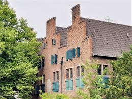 109/5159/2360 verantwortlich für den inhalt halida plancic. Das Alteste Haus In Duisburg Haeuserblogs Webseite