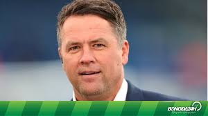 Michael Owen chỉ ra 4 ứng viên hàng đầu cho chức vô địch C1