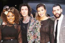 Tattoo Fixers On E4 Meet Series 3 Cast Jay Alice Steven Sketch And Paisley Celebrity News Newslocker