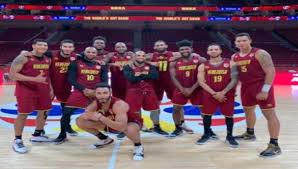 You can watch argentina vs. Seleccion Venezolana De Baloncesto Se Mide Ante Colombia Este 27nov El Pitazo