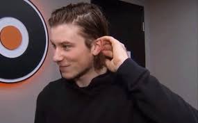 He is known for his work on uncharted: Hockey Fics 123 Days Nolan Patrick Part One Summary