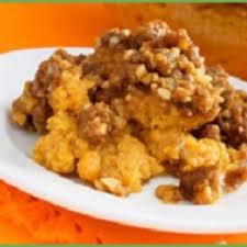 Butter Pecan Sweet Potato Crunch Recipe 4 1 5