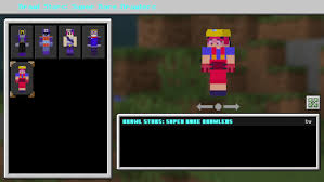 This skin pack is ideal for you. Brawl Stars Super Rare Brawlers Skin Pack Minecraft Skin Packs