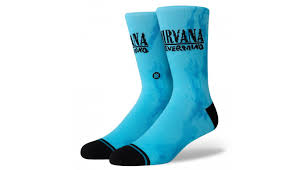 It was their breakthrough and their most successful album, and it was released on september 24, 1991. Stance Nirvana Nevermind Blue 12 A558a20nin Blu Shooos De