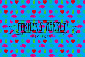 Vastaa ja voit voittaa lahjakortin. Rocket Wink Work Ecf Farmer S Market Ci