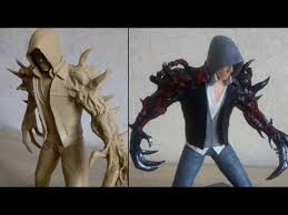 Colossal mayhem pack that adds: Steam Community Prototype 2