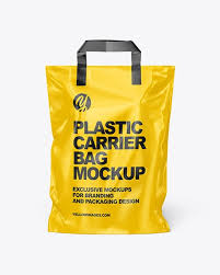Packaging Paper Bag Mockup Free Download Free And Premium Psd Mockup Templates And Design Assets