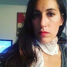 Georgette Hines's Instagram, Twitter & Facebook