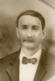 James Lafayette Hamilton (1860-1917)