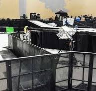 GIGS T-Barricade | Build VIP Areas, Golden Circles | eps .net