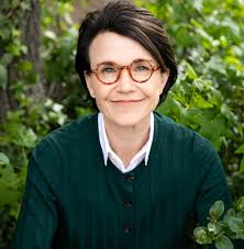 Barbara Natterson-Horowitz