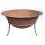 Concrete Fire Pit