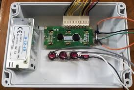 Assortment of ac low voltage wiring diagram. Lowbrau Low Voltage Wiring Wardie S World