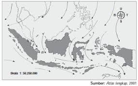 Soal Soal Latihan Siap Ukk Geografi Sma Kelas Xi Tahun 2015 Likedolan